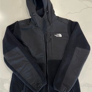 The North Face Denali jacket